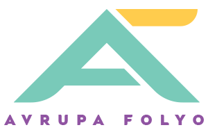 Avrupa Folyo logo