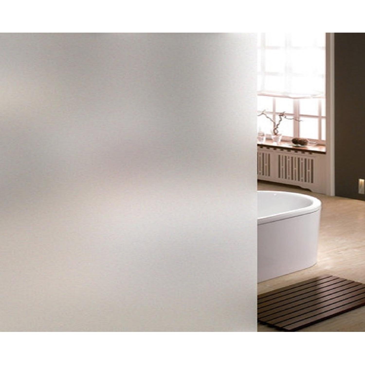 Kumlama folyo cam uygulaması